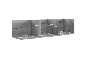 ДОМИНИКА К5 Гостиная в Сысерти - sysert.mebel24.online | фото 9