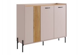 ДОМИНИКА Комод в Сысерти - sysert.mebel24.online | фото