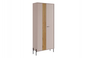 ДОМИНИКА Шкаф двухдверный в Сысерти - sysert.mebel24.online | фото