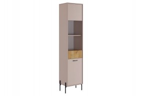 ДОМИНИКА Стеллаж в Сысерти - sysert.mebel24.online | фото