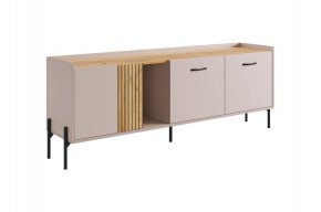 ДОМИНИКА Тумба 2 в Сысерти - sysert.mebel24.online | фото