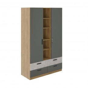Дуглас подростковая (модульная) в Сысерти - sysert.mebel24.online | фото 13