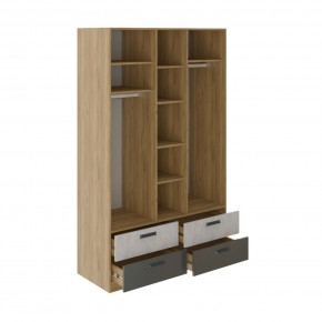 Дуглас подростковая (модульная) в Сысерти - sysert.mebel24.online | фото 14