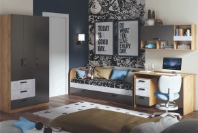 Дуглас подростковая (модульная) в Сысерти - sysert.mebel24.online | фото 2