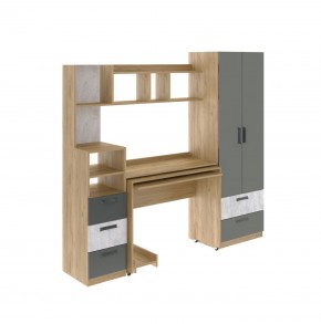 Дуглас подростковая (модульная) в Сысерти - sysert.mebel24.online | фото 27