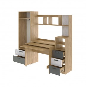 Дуглас подростковая (модульная) в Сысерти - sysert.mebel24.online | фото 28