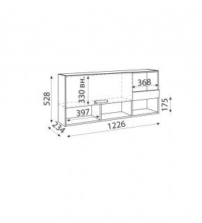Дуглас подростковая (модульная) в Сысерти - sysert.mebel24.online | фото 33