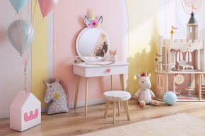 ЕДИНОРОЖКА Набор детский в Сысерти - sysert.mebel24.online | фото 5
