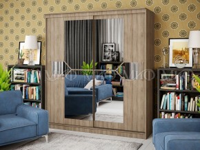 ЭЛЕГАНТ Шкаф-купе 2,0 в Сысерти - sysert.mebel24.online | фото