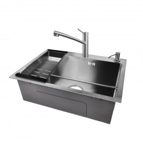 KIT.EMAR.SATINEPROMO в Сысерти - sysert.mebel24.online | фото