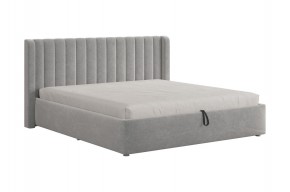 ЕВА Кровать с ПМ 1800 в Сысерти - sysert.mebel24.online | фото 10