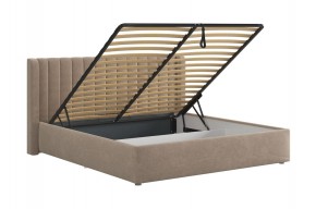 ЕВА Кровать с ПМ 1800 в Сысерти - sysert.mebel24.online | фото 6