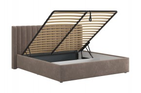 ЕВА Кровать с ПМ 1800 в Сысерти - sysert.mebel24.online | фото 8