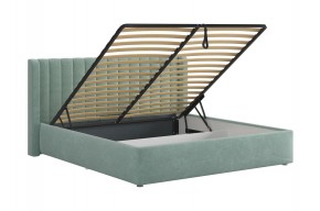 ЕВА Кровать с ПМ 1800 в Сысерти - sysert.mebel24.online | фото 9