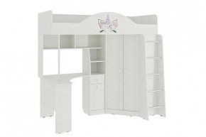 ФЭНТЕЗИ Набор мебели (Детский комплекс) в Сысерти - sysert.mebel24.online | фото