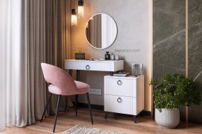 ФОРТУНА 1 Зеркало в Сысерти - sysert.mebel24.online | фото 5