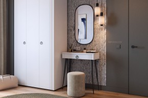 ФОРТУНА 2 Зеркало в Сысерти - sysert.mebel24.online | фото 4