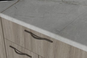 ФЬЮДЖИ Кухонный гарнитур Лайт 1200 мм в Сысерти - sysert.mebel24.online | фото 9