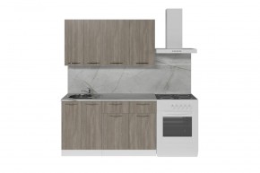 ФЬЮДЖИ Кухонный гарнитур Медиум 1400 мм в Сысерти - sysert.mebel24.online | фото 7