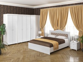 Гарнитур для спальни Афина в Сысерти - sysert.mebel24.online | фото