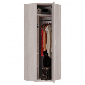 Гостиная Белла (модульная) ясень белый в Сысерти - sysert.mebel24.online | фото 14