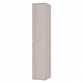 Гостиная Белла (модульная) ясень белый в Сысерти - sysert.mebel24.online | фото 6