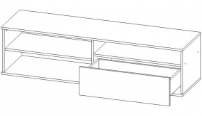 ЛУКСОР Гостиная (модульная) в Сысерти - sysert.mebel24.online | фото 5