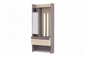 ГРЕТТА 2 Прихожая в Сысерти - sysert.mebel24.online | фото 3