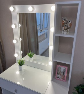 Гримерный стол ГС5РС80 в Сысерти - sysert.mebel24.online | фото 3