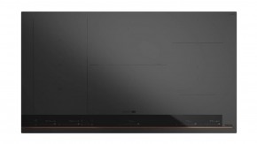 IBF 95-G1 MST Infinity Matt Black в Сысерти - sysert.mebel24.online | фото