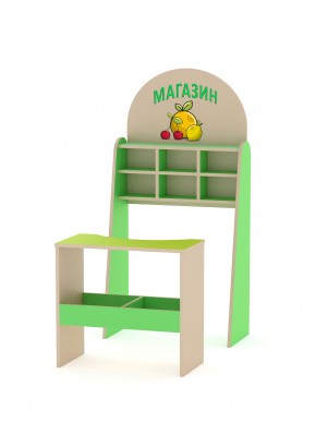 Игровая детская мебель Магазин в Сысерти - sysert.mebel24.online | фото