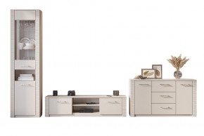 КАЛИПСО Гостиная (Меланж) в Сысерти - sysert.mebel24.online | фото 2