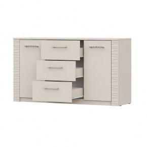 КАЛИПСО Гостиная модульная (Меланж) в Сысерти - sysert.mebel24.online | фото 12