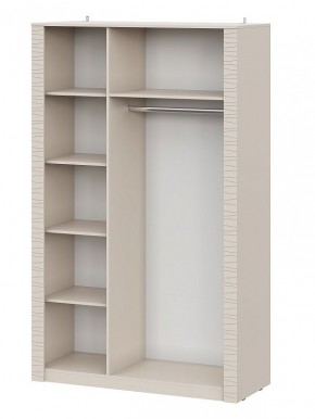 КАЛИПСО Гостиная модульная (Меланж) в Сысерти - sysert.mebel24.online | фото 20