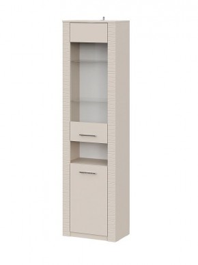КАЛИПСО Спальный гарнитур (Меланж) модульный в Сысерти - sysert.mebel24.online | фото 15