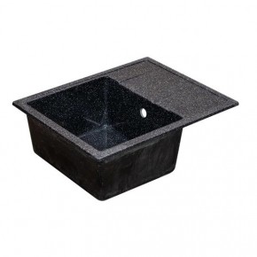 Каменная мойка ULSTONE U-217 (570х465) в Сысерти - sysert.mebel24.online | фото