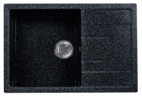 Каменная мойка ULSTONE U-219 (755х505) в Сысерти - sysert.mebel24.online | фото 3