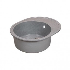 Каменная мойка ULSTONE U-320 (560х460) в Сысерти - sysert.mebel24.online | фото
