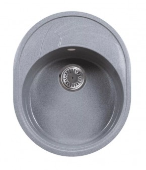 Каменная мойка ULSTONE U-320 (560х460) в Сысерти - sysert.mebel24.online | фото 3