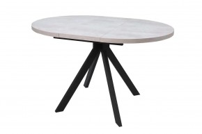 КАПРИ Стол кухонный раскладной в Сысерти - sysert.mebel24.online | фото 8