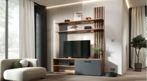 КАРОЛИНА Гостиная в Сысерти - sysert.mebel24.online | фото