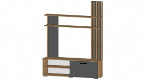 КАРОЛИНА Гостиная в Сысерти - sysert.mebel24.online | фото 5