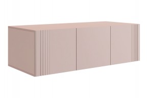 КАТРИН Антресоль трехдверная 117.01 в Сысерти - sysert.mebel24.online | фото