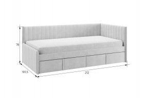 КАТРИН Детская К1 в Сысерти - sysert.mebel24.online | фото 12