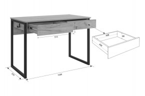 КАТРИН Детская К1 в Сысерти - sysert.mebel24.online | фото 16