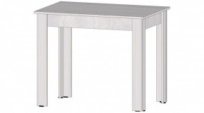 КАЙ Стол (анкор светлый) в Сысерти - sysert.mebel24.online | фото