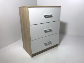 Комод 3 ящика в Сысерти - sysert.mebel24.online | фото