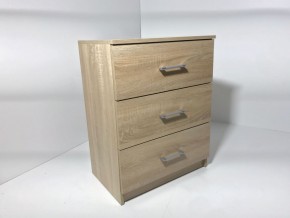 Комод 3 ящика в Сысерти - sysert.mebel24.online | фото 2