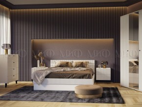 ОЛИВИЯ Комод 4-ящика в Сысерти - sysert.mebel24.online | фото 5