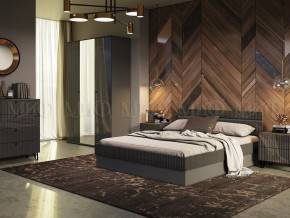 ОЛИВИЯ Комод 4-ящика в Сысерти - sysert.mebel24.online | фото 6